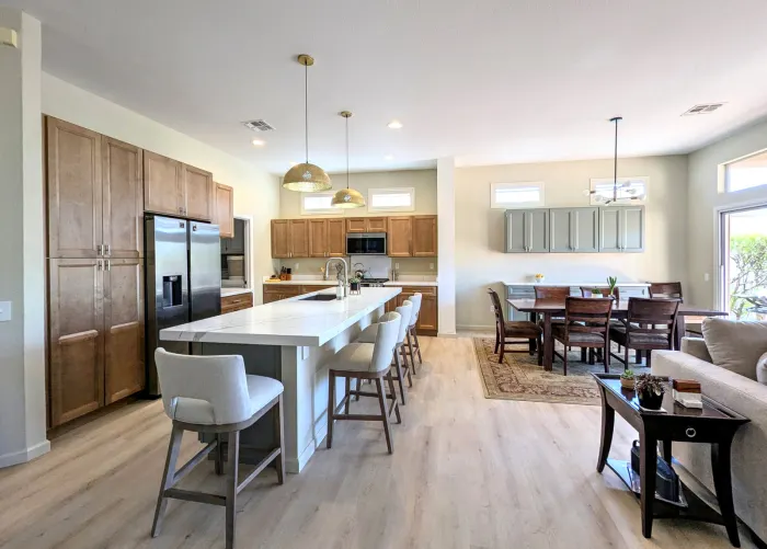 Oxford kitchen project