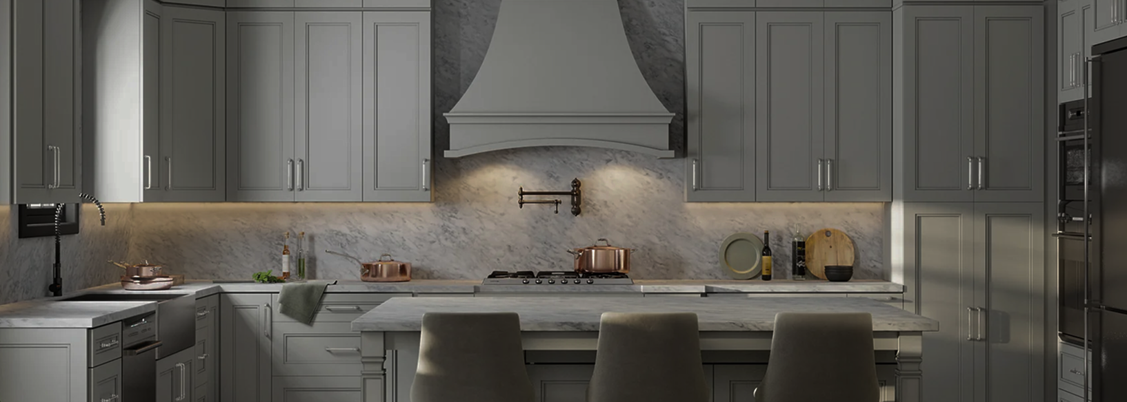 About US Kitchen Cabinets
