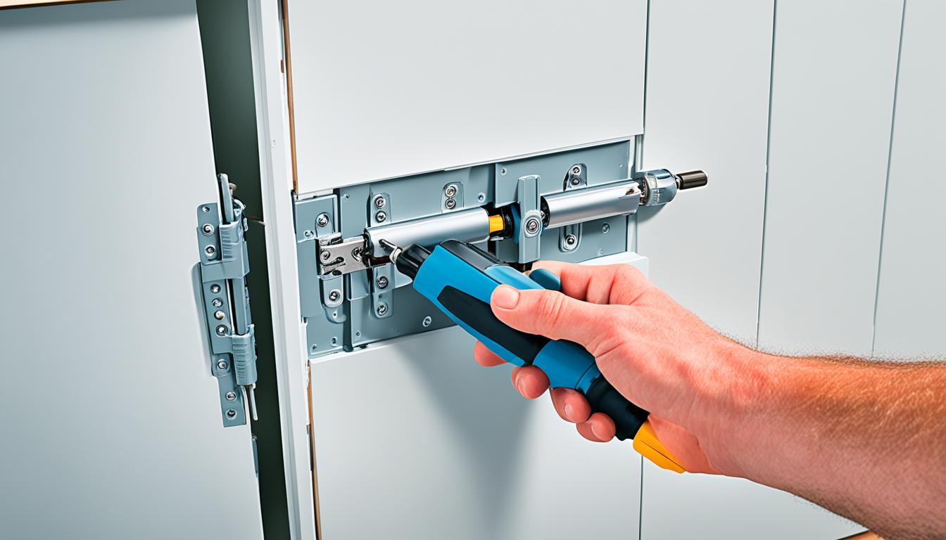 How to Fix a Lazy Susan Corner Cabinet: A Comprehensive Guide