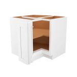 Shaker Corner Susan Cabinet