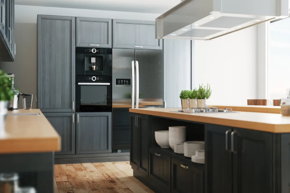 Thermofoil Cabinets Are better