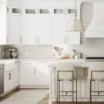 white-shaker-cabinets