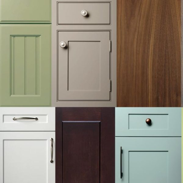 Cabinet Doors
