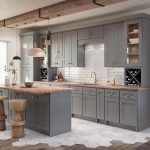 light-grey-kitchen-base-cabinet