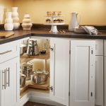 shaker-corner-cabinet