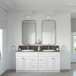 white-shaker-bathroom-vanity