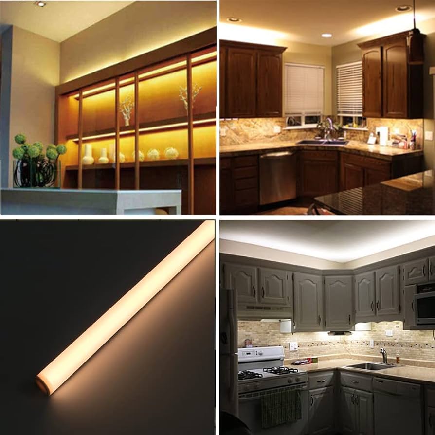 LED Bars or Panels