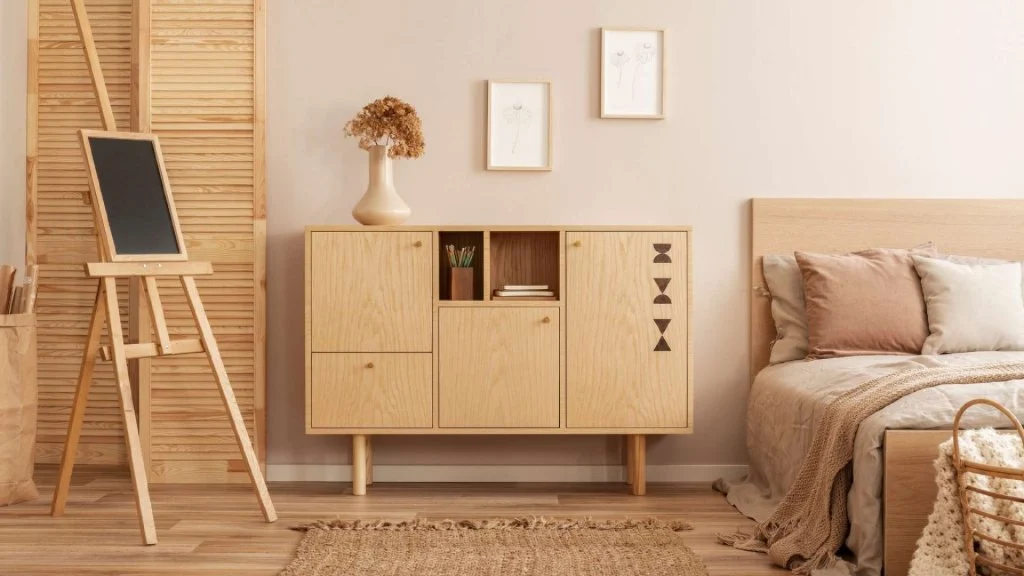 Plywood Furniture