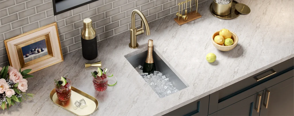 Kitchen Bar Sinks