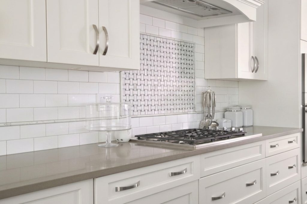 Full Overlay Cabinets