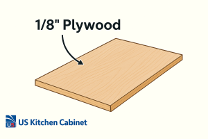 1/8 Plywood