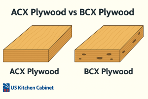 ACX Plywood VS BCx Plywood