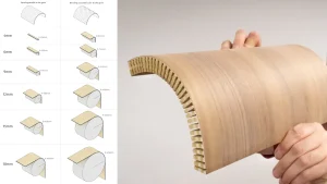 Bend Plywood