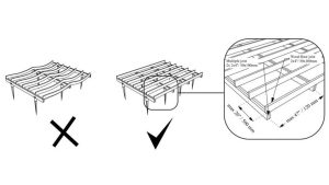 Floor Joist Spacing