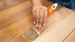 How to Finish Plywood