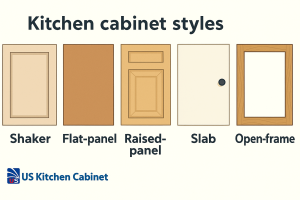 Kitchen Cabient Styles
