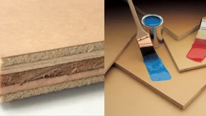 Medium Density Overlay MDO