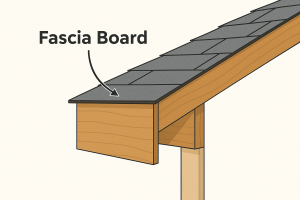 What is Fascia Board