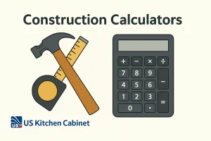 Construction Calculators