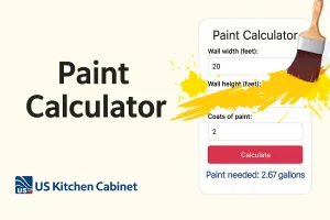 Paint Calculator