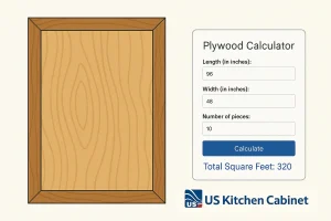 Plywood Calculator