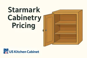 Starmark Cabinetry Pricings