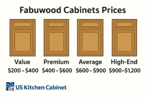 Fabuwood Cabinets Prices