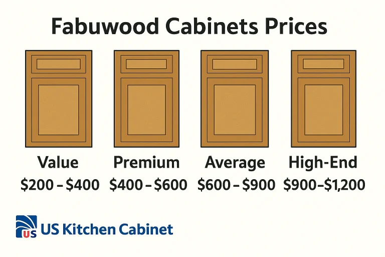 Fabuwood Cabinets Prices