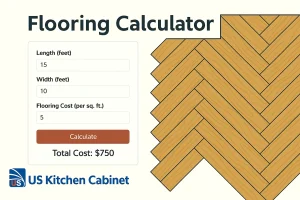 Flooring calculator
