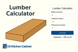 lumber calculator