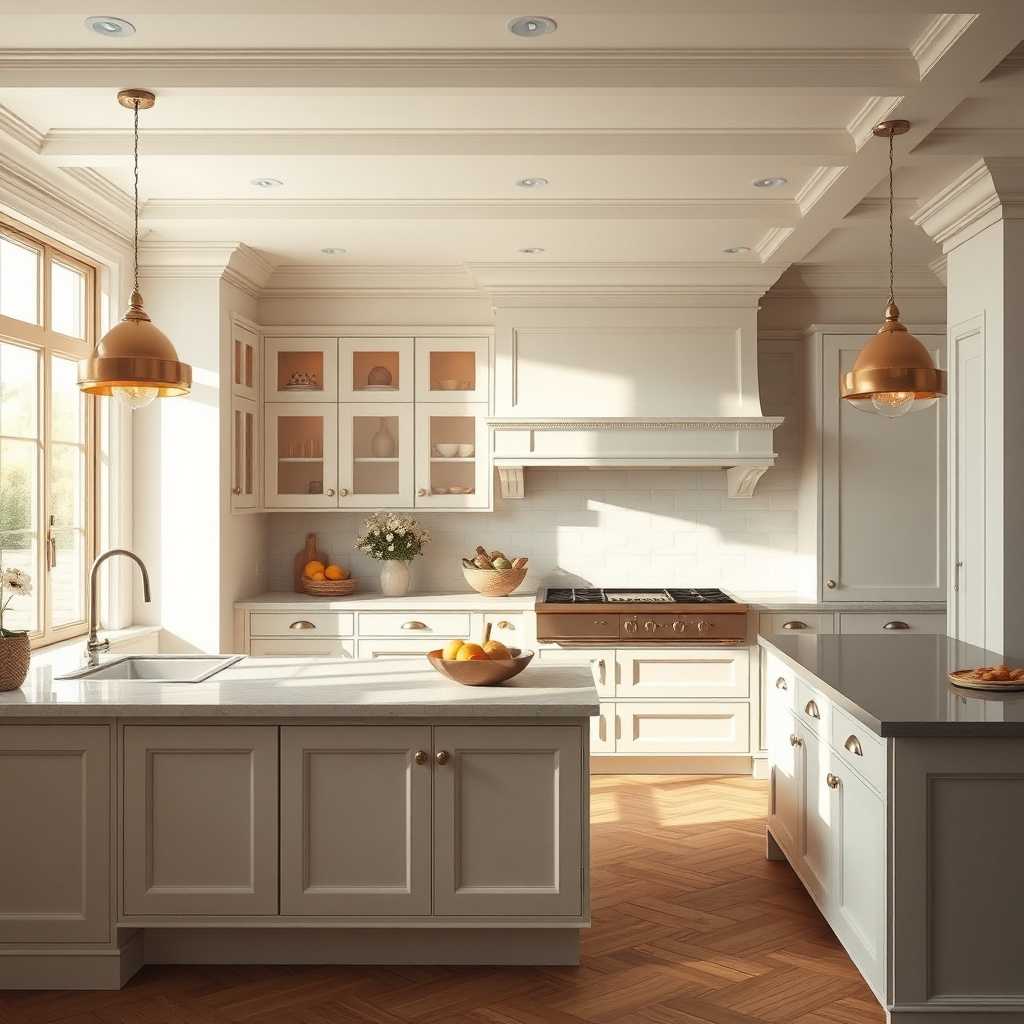 Luxury-Bespoke-Shaker-Kitchens-2