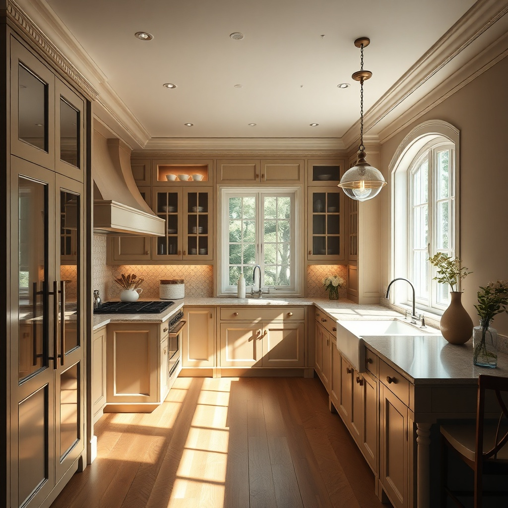 Luxury-Bespoke-Shaker-Kitchens-3
