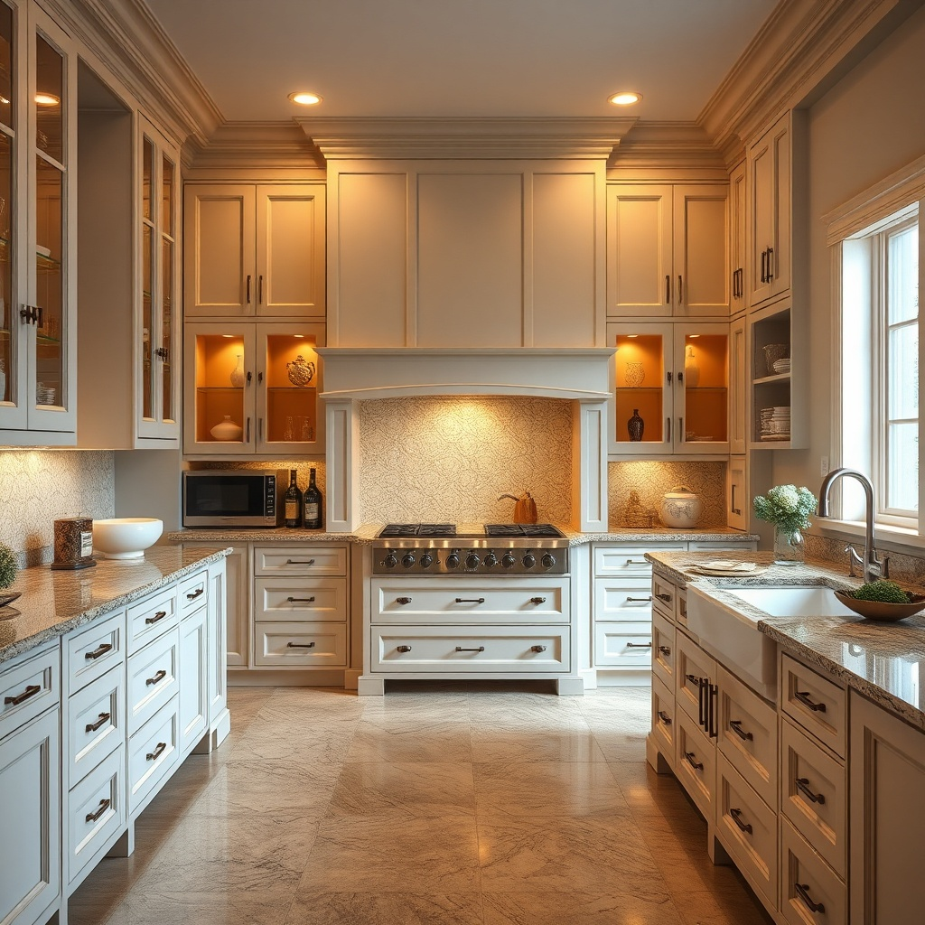 Luxury-Bespoke-Shaker-Kitchens-4