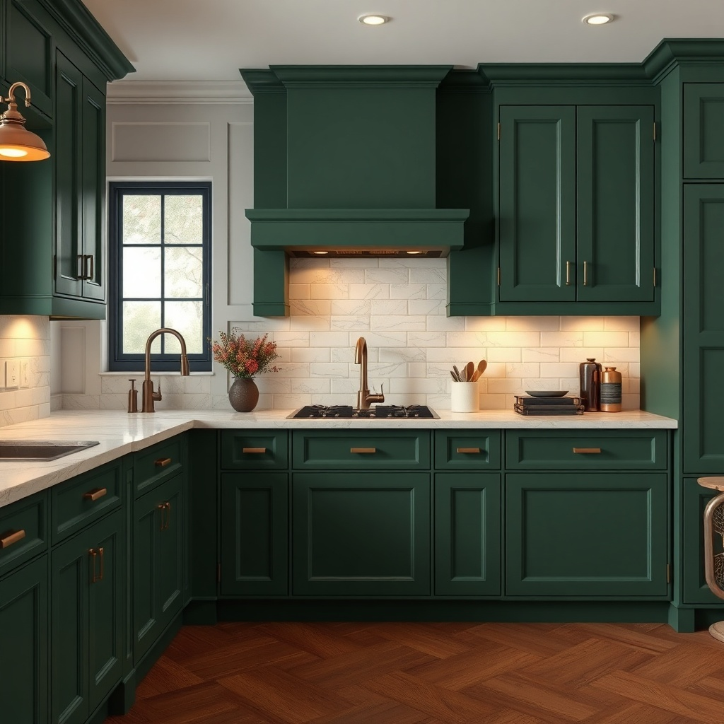 Luxury-Bespoke-Shaker-Kitchens-7