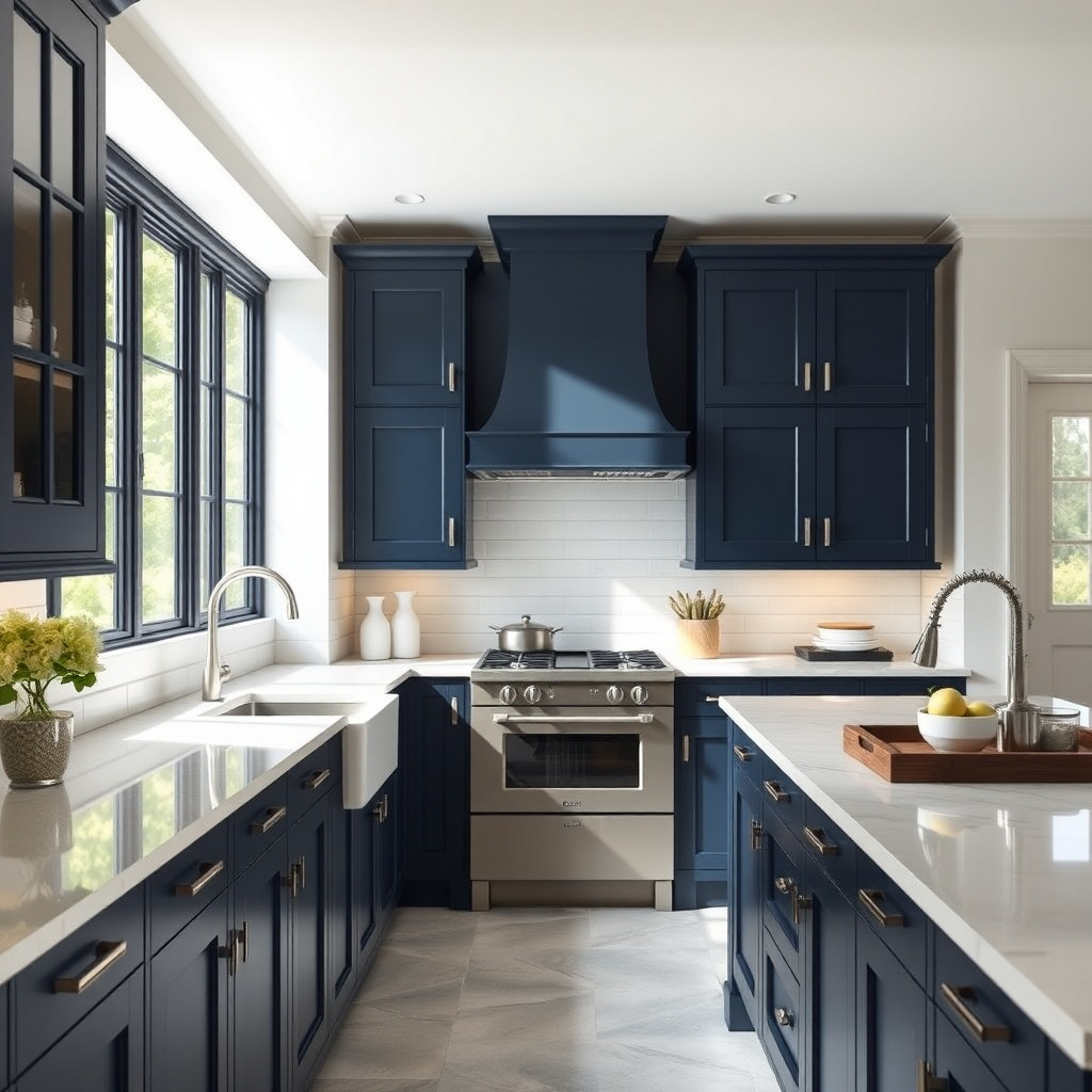 Luxury-Bespoke-Shaker-Kitchens-8