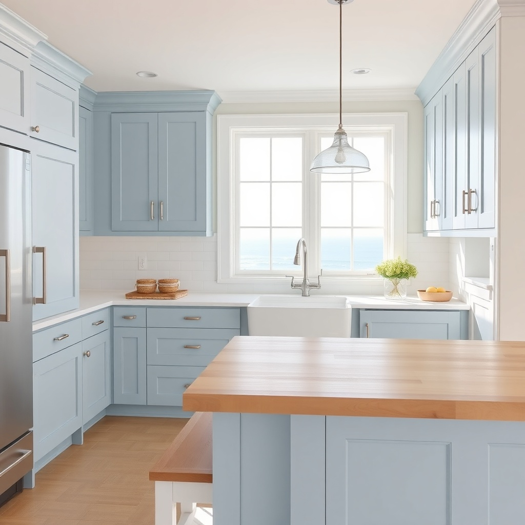Luxury-Shaker-Kitchens-Design-Ideas-The-Coastal-Calm-Kitchen