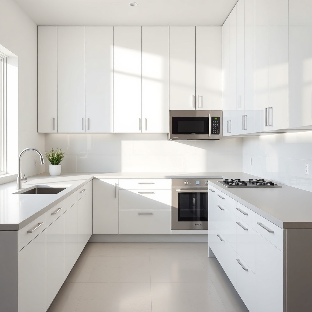 Luxury-Shaker-Kitchens-Design-Ideas-The-Minimalist-Marvel-Kitchen