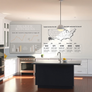 Shaker-Kitchen-Costs-in-the-US-1