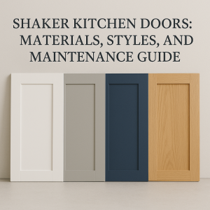 Shaker-Kitchen-Doors