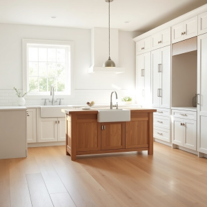 Shaker-Kitchen-Ideas-White-Shaker-Kitchens