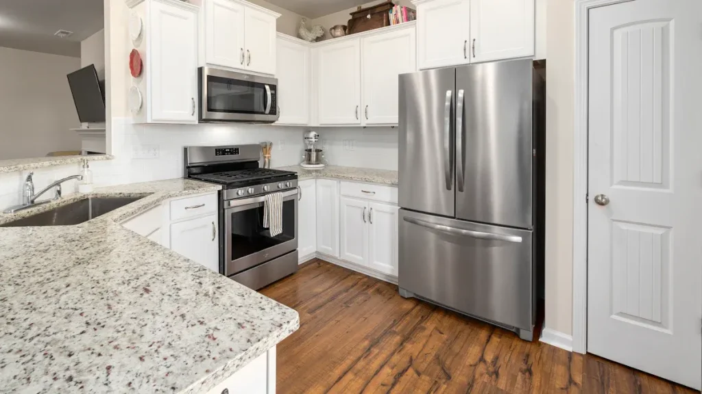 Kitchen Remodel Cost Factors