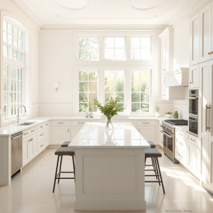 white-are-shaker-kitchens